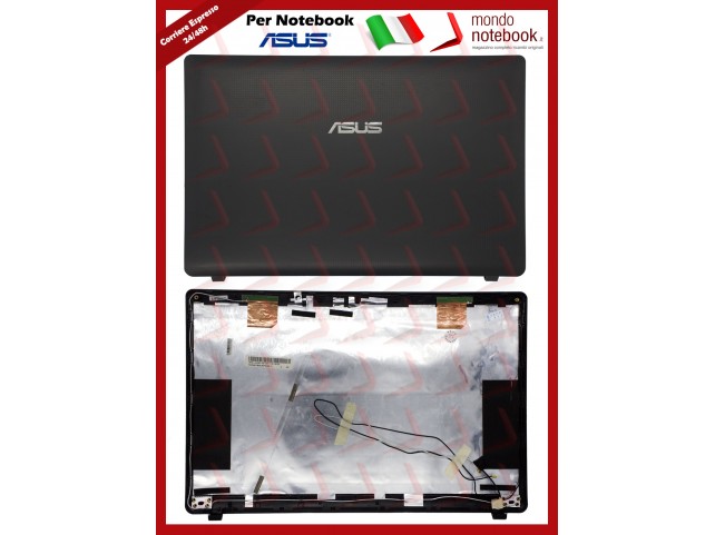 Cover LCD ASUS K54 K54L X54 Z54 A54L Series (Rigenerata)