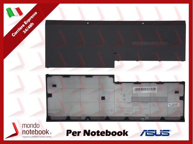 Cover Coperchio HDD Hard Disk Case ASUS ASUSPRO P2530U P2530UA P553U P553UJ P2540N P2540NV P2540U P2