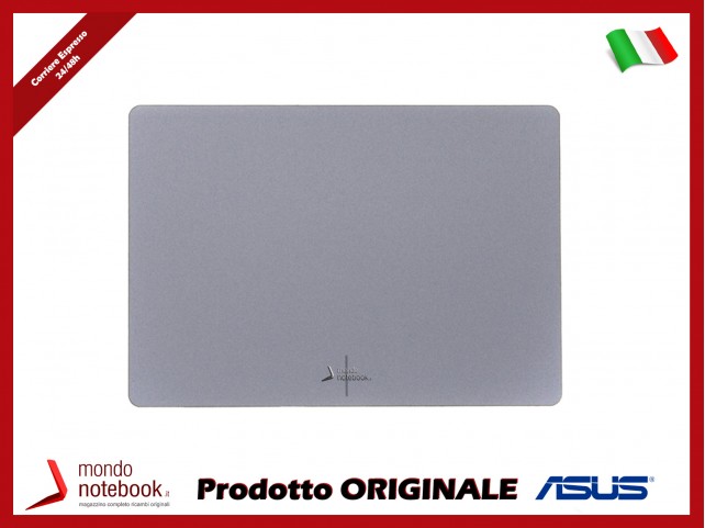 Clickpad Mylar Copertura Touchpad ASUS X550 F555 Series (Grey)