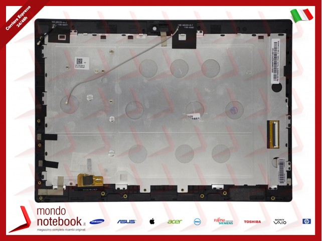 Display LCD con Touch Screen Lenovo Miix 320-10 Assembly
