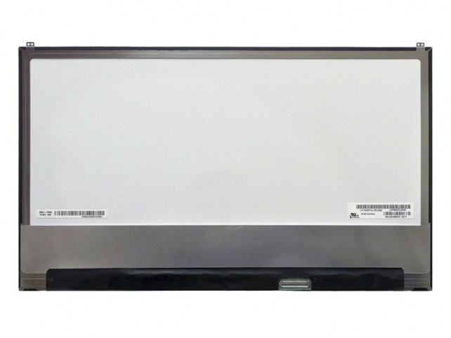 Display LED 15,6" (1920x1080) FHD (BRACKET SUP) 40 Pin DX