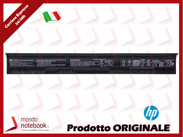 Batteria Originale HP 14-u 14-v 15-x 17-x Series