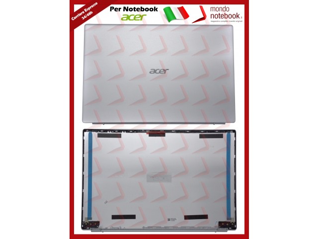 Cover LCD ACER SF114-32 SILVER