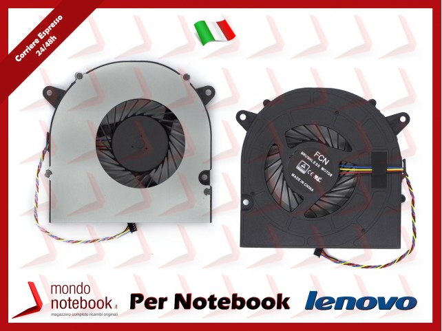 Ventola Fan Lenovo Ideacentre AIO 910-27ISH - 00PC723