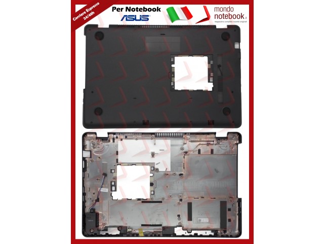 Bottom Case Scocca Cover Inferiore ASUS X542 Series