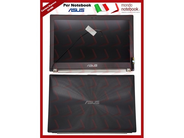 Display Completo ASUS UX31A UX31L UX31LA (Versione No Touch)