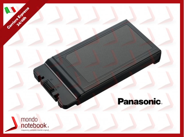 Batteria per Panasonic CF54