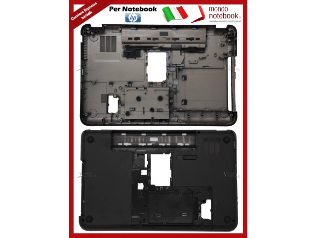 Bottom Case Scocca Cover Inferiore HP G6-2000 Series