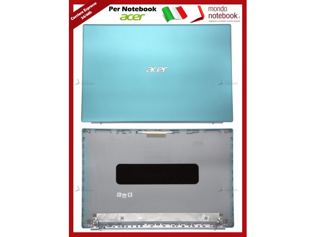 Cover LCD ACER Aspire A115-32 A315-35 Blue