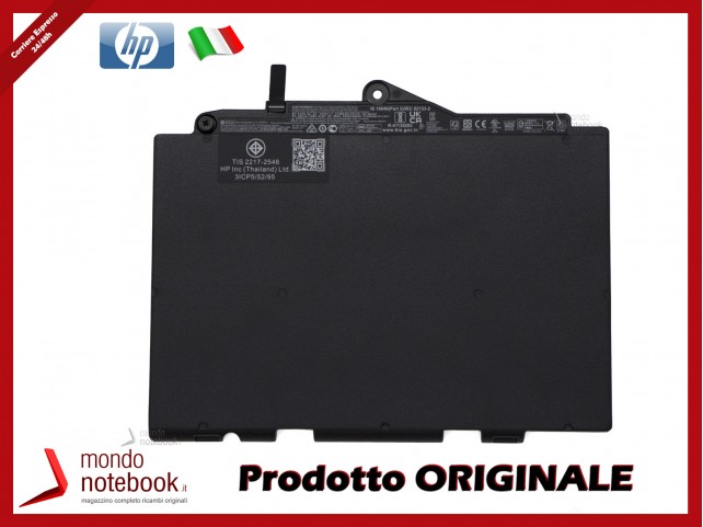 Batteria Originale HP EliteBook 725 G3 820 G3 828 G3