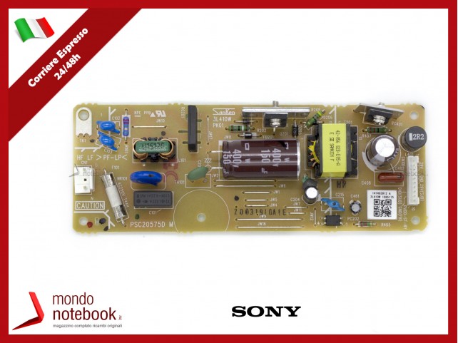 Sony Regulator, Switching 3L410W