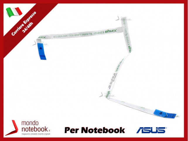 Cavo Flat Cable ASUS TP FFC 8P 0.5MM L240.5MM - UX360CA