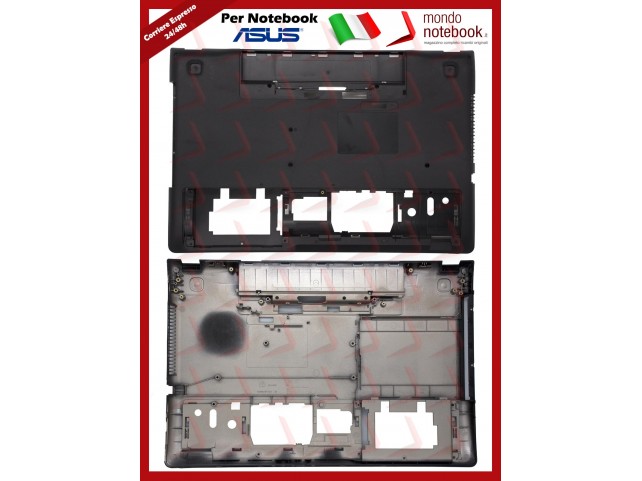 Bottom Case Scocca Cover Inferiore ASUS n56 N56VM N56VV N56J N56JR