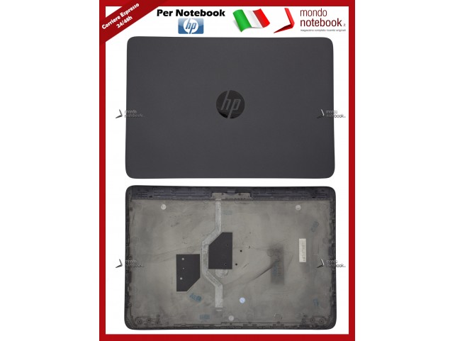 Cover LCD HP EliteBook 720 G1, 820 G2 (Versione INTEL) No Touch