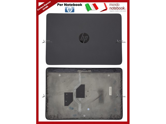 Cover LCD HP EliteBook 720 G1, 850 G2 (Versione INTEL) No Touch