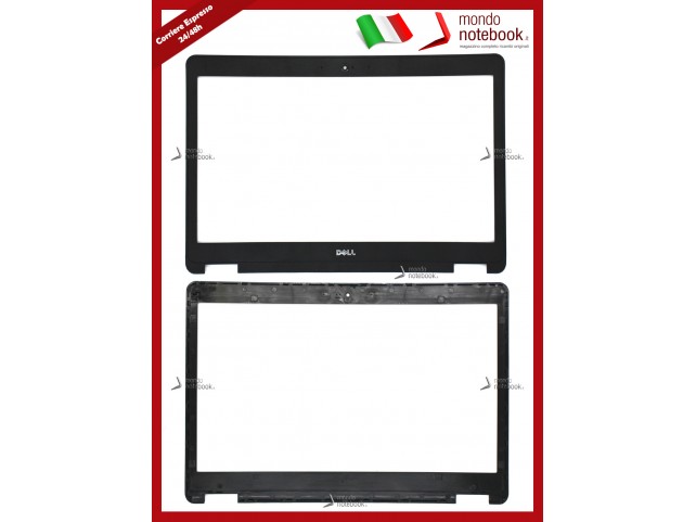 Bezel Cornice LCD DELL Latitude E5470 - DK4RC