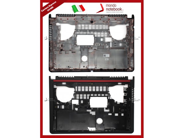 Bottom Case Scocca Cover Inferiore DELL Inspiron 15 7557 7559 - T9X28