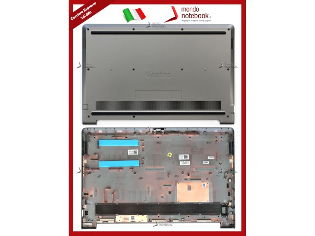 Bottom Case Scocca Cover Inferiore DELL Vostro 5568 - JD9FG