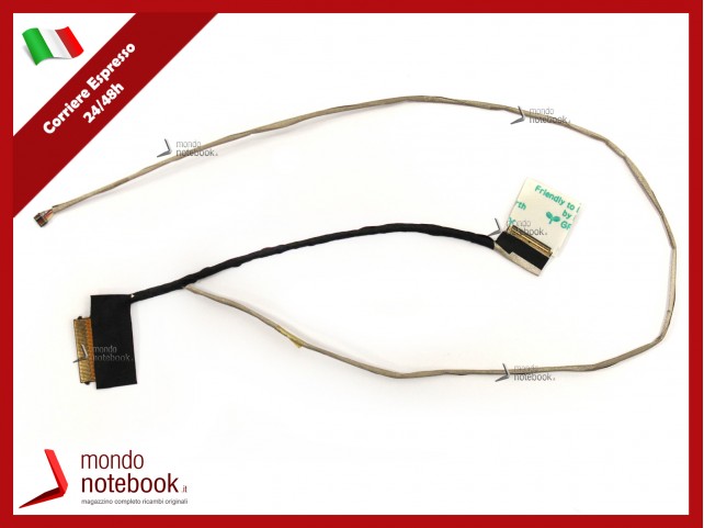 Cavo Flat LCD DELL Inspiron 5568 V5568 (30 Pin) - 0CNDK7