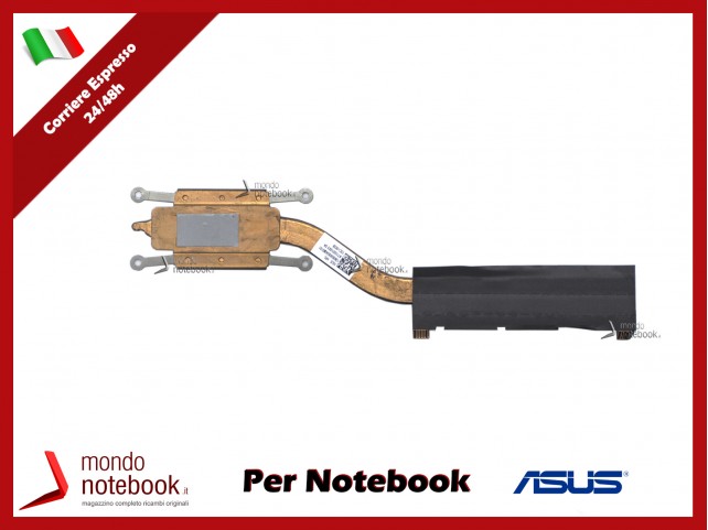 Dissipatore Heatsink CPU ASUS UX305 UX305UA