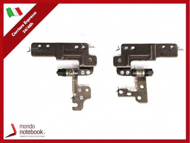 Cerniere Hinges DELL Latitude E7440 (COPPIA) AM0VN000100 AM0VN000200