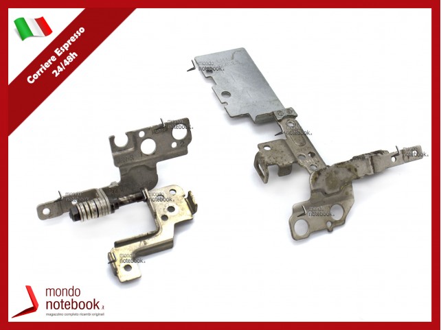 Cerniere Hinges DELL Inspiron 15 7000 7537 (Coppia) No Touch