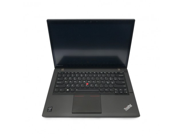 Lenovo ThinkPad T440s touch, Intel Core i5-4300U, Ram 4gb, ssd 240gb, Display 14' Win10 p RIGENERATO