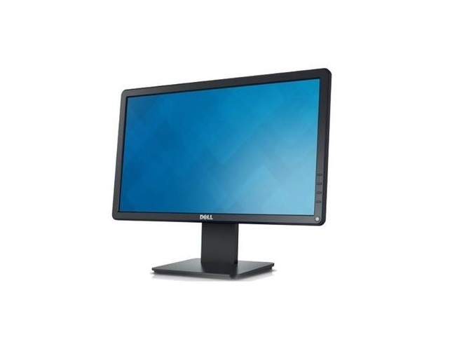 Monitor DELL e1914hef - LCD 18.5"  (1366 x 768 Pixel) (Rigenerato)