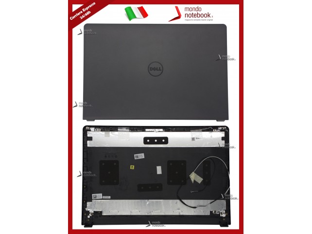 Cover LCD DELL Vostro 3558 V3558 - D66XG