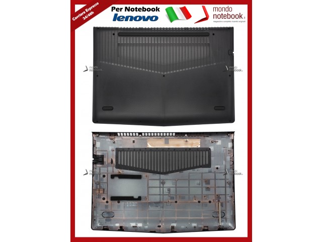 Bottom Case Scocca Cover Inferiore LENOVO Y520 R520 R720