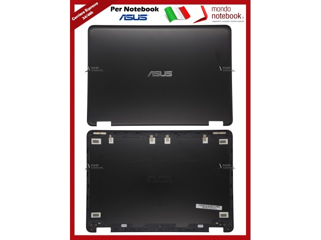 Cover LCD ASUS TP301UA TP301UJ (Nera)