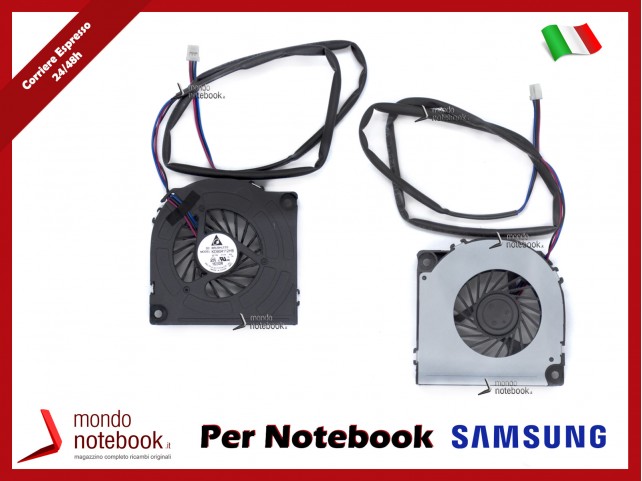 Ventola Fan SAMSUNG UN55HU8700F, UN60HU8550F, UN65HU8700F