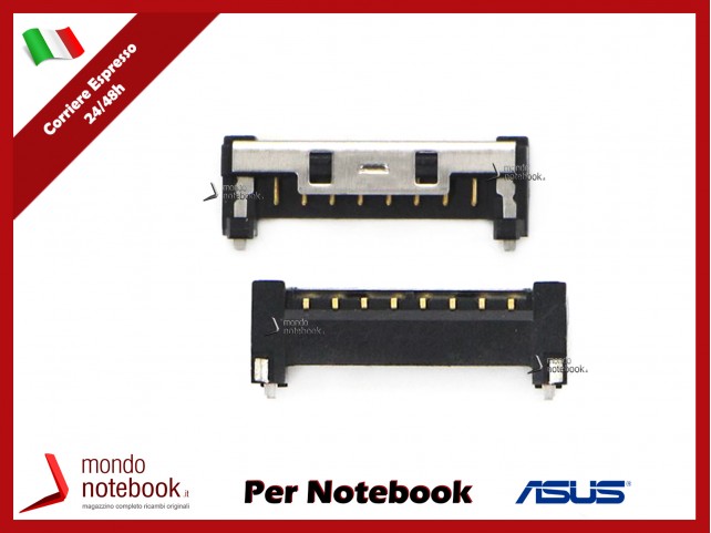 Connettore Batteria Asus S510 X510 GL504 GL702