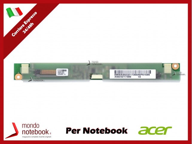 Inverter Board LCD ACER eMachines Z1601 Z1600 Veriton Z280G
