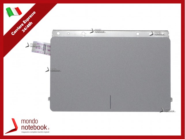 Touchpad Trackpad Board DELL Inspiron 15 5568 13 5378 13 5368 (Grey)
