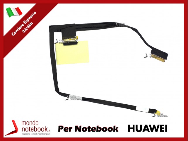 Cavo Flat Cable LCD Huawei MateBook D14 MRC-W50