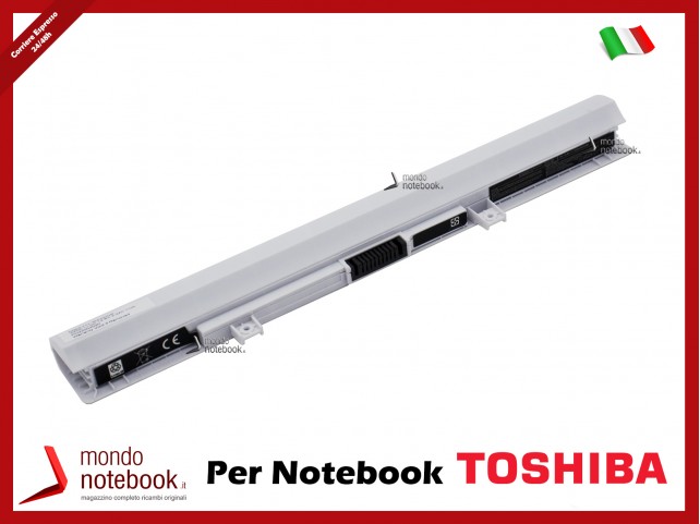 Batteria Compatibile Alta Qualità Toshiba 14.8V 2200mAh Satellite C50 C55 C70 L50 L55 R50 S50 S55