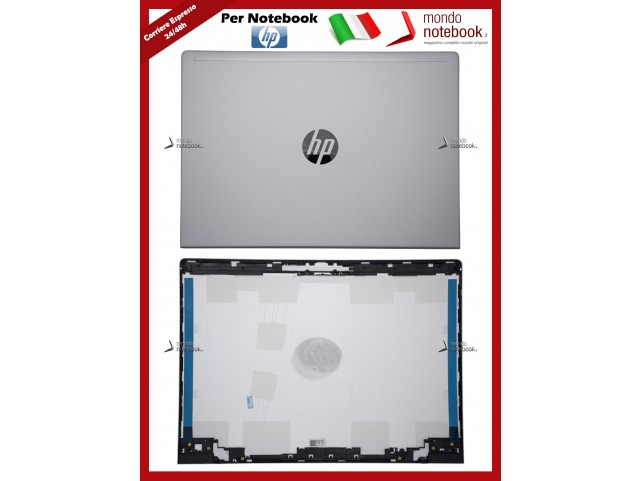 Cover LCD HP ProBook 440 445 G7 (Silver) L78072-001