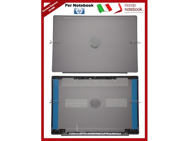 Cover LCD HP 14-CE 14-CE3040nl (Grey) - L51740-001