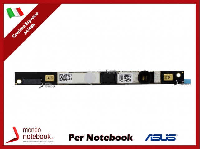 Camera Webcam Interna per Notebook ASUS BU203UA T302CHI