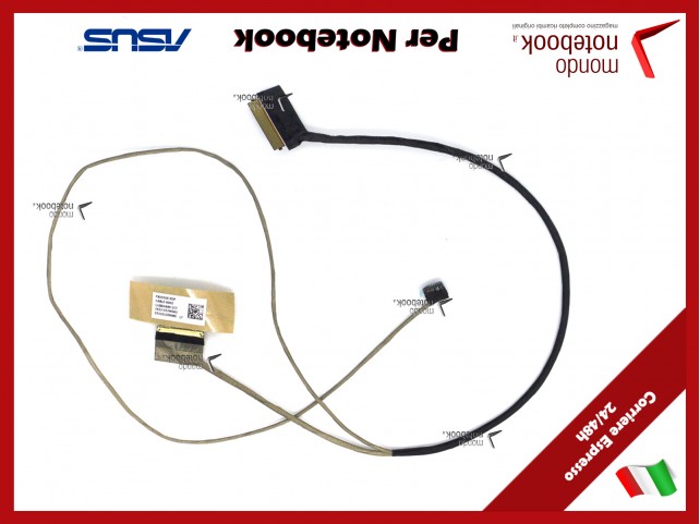 Cavo Flat LCD ASUS FX505 FX505GD - 30 Pin - 14005-02730200
