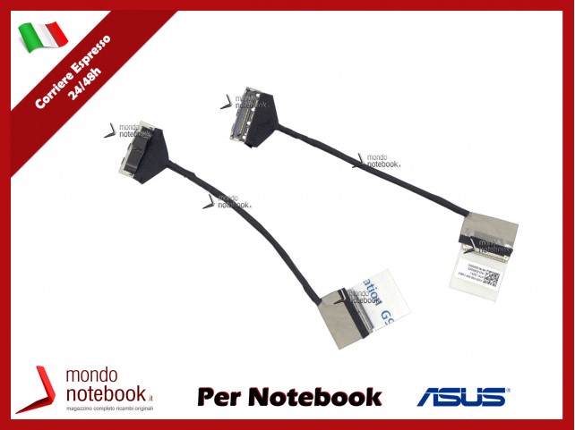 Cavo Flat LCD ASUS UX331FA UX331FAL UX331UA UX331UAL UX331UN 14005-02500000