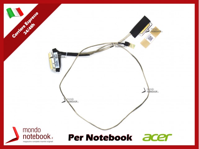 Cavo Flat LCD ACER A514-56G A515-56 A515-56G DC02003Q900 (30 Pin)