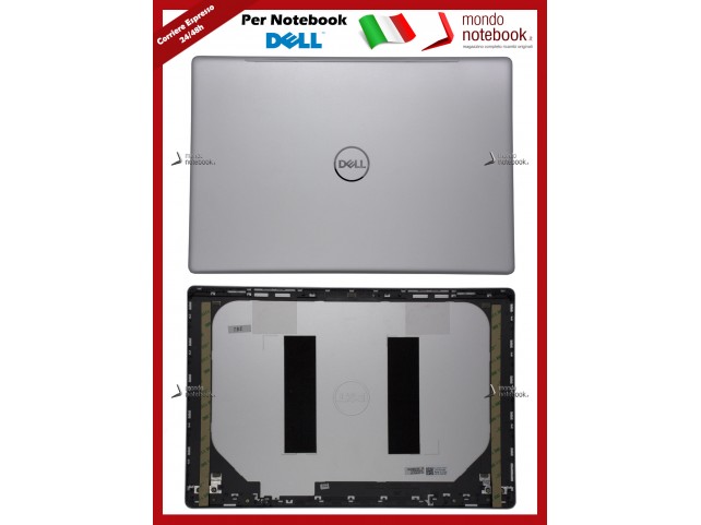 Cover LCD DELL Inspiron 15 7000 15D 7570 - G3CRP (Versione No Touch)