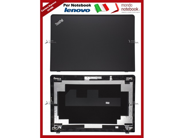 Cover LCD LENOVO Thinkpad E570 E575 AP11P000100