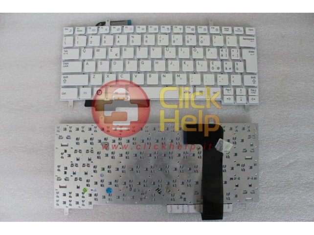 Tastiera Notebook SAMSUNG N210 N210P N220 N220P N230 N260 N315 (BIANCA)