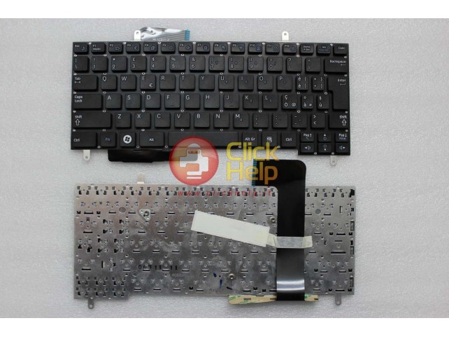 Tastiera Notebook SAMSUNG N210 N210P N220 N220P N230 N260 N315 (NERA)