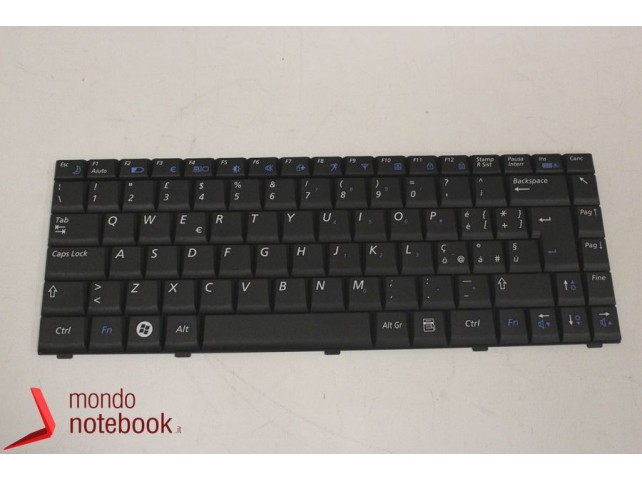 Tastiera Notebook SAMSUNG NP-Q320