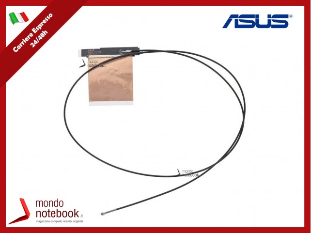 Cavo Antenna Cable Wi-Fi ASUS X509 X509DA X509FJ