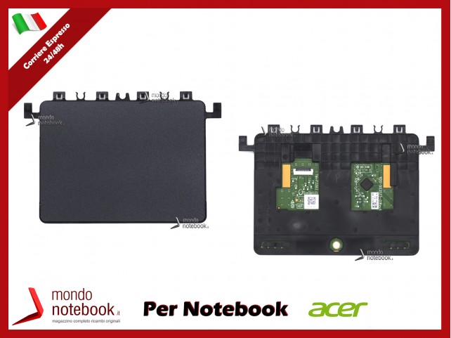 Scheda Touchpad Board ACER Aspire A115-31 A315-22 A315-22G A315-34